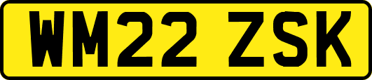 WM22ZSK