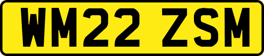 WM22ZSM