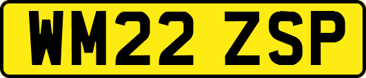 WM22ZSP