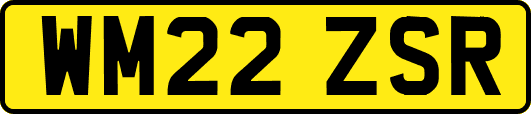 WM22ZSR
