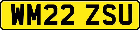WM22ZSU