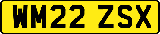 WM22ZSX