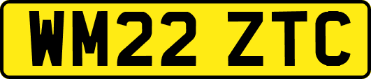 WM22ZTC