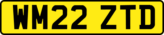 WM22ZTD