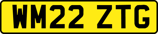 WM22ZTG