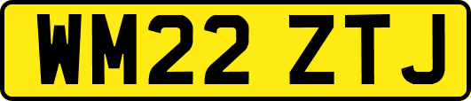 WM22ZTJ