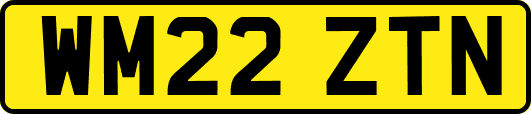 WM22ZTN