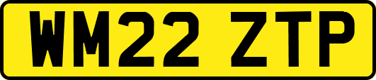 WM22ZTP