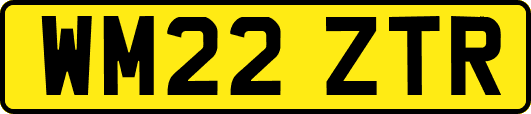 WM22ZTR