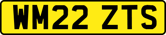 WM22ZTS