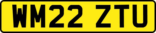 WM22ZTU