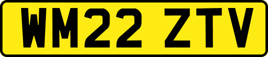 WM22ZTV