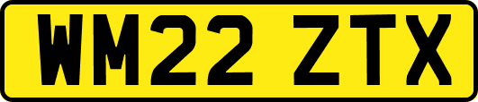 WM22ZTX