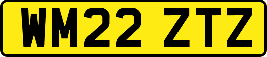 WM22ZTZ