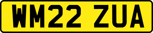 WM22ZUA