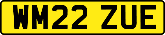 WM22ZUE