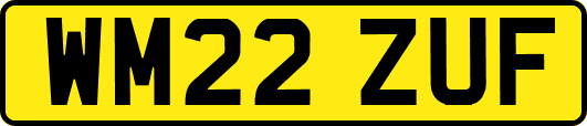 WM22ZUF