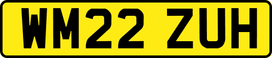 WM22ZUH