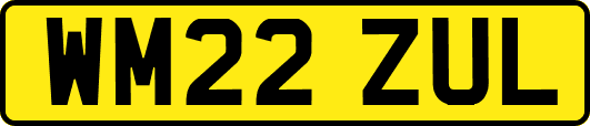 WM22ZUL