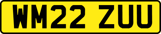 WM22ZUU