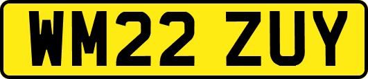 WM22ZUY