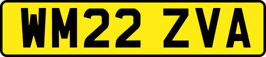 WM22ZVA