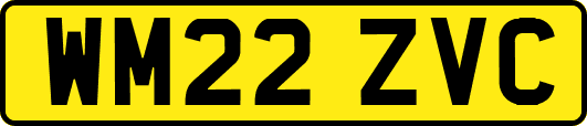 WM22ZVC