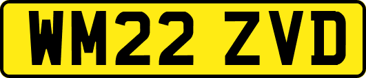 WM22ZVD