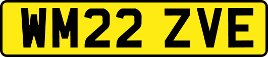 WM22ZVE