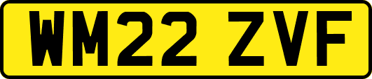 WM22ZVF