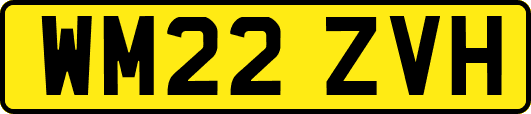 WM22ZVH