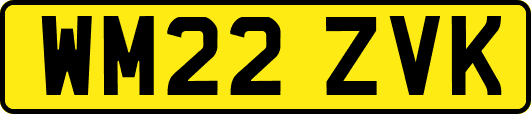WM22ZVK