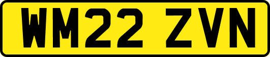 WM22ZVN