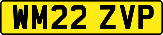 WM22ZVP