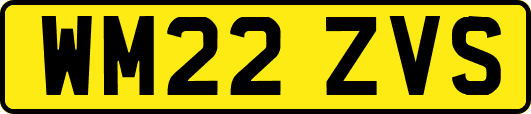 WM22ZVS
