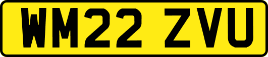 WM22ZVU