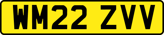 WM22ZVV
