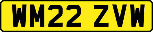 WM22ZVW