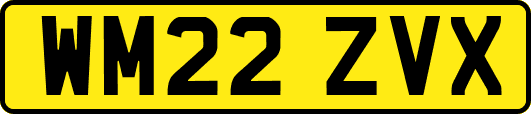 WM22ZVX