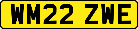 WM22ZWE