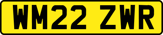 WM22ZWR
