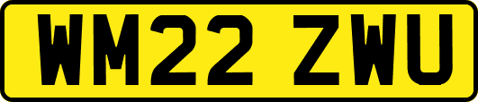 WM22ZWU
