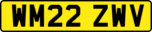 WM22ZWV