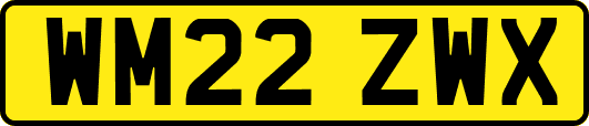 WM22ZWX