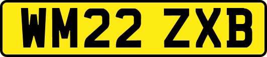 WM22ZXB