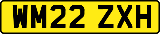 WM22ZXH