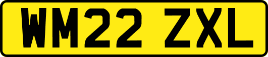 WM22ZXL