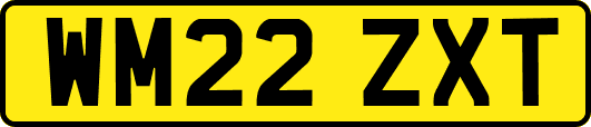 WM22ZXT