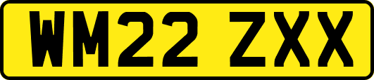 WM22ZXX