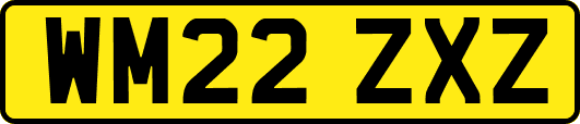WM22ZXZ